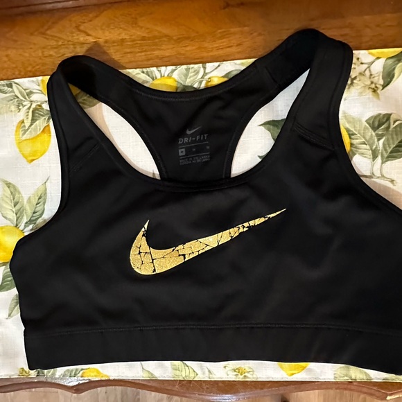 Nike Athletic Bra - Picture 3 of 4